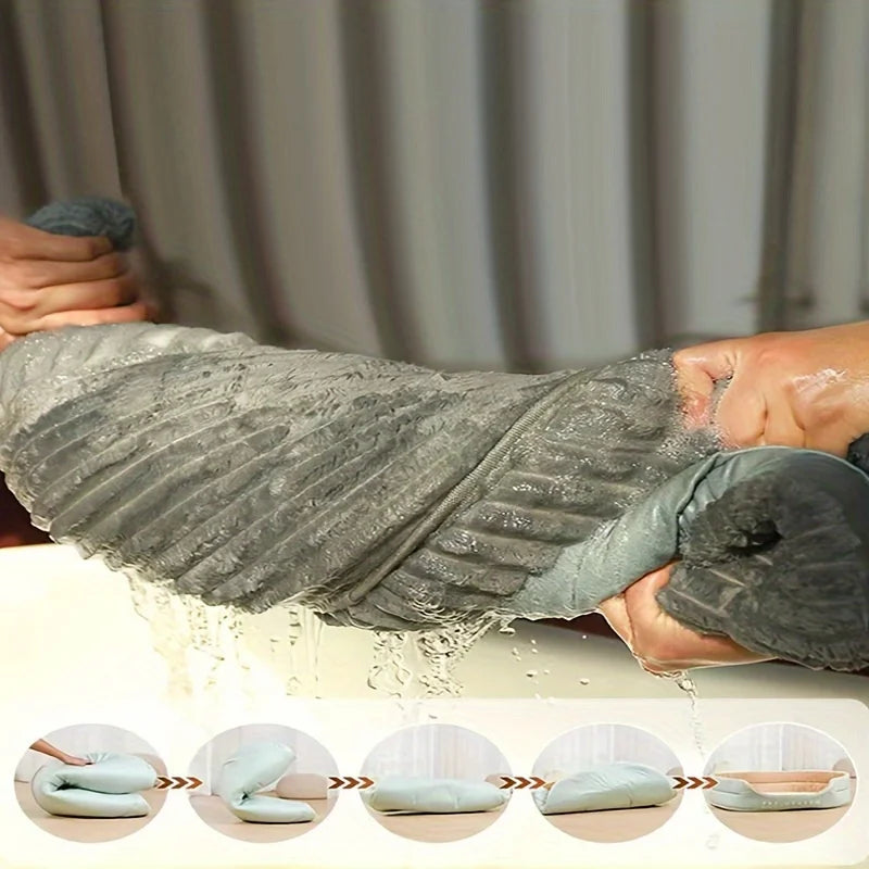 Extra Large Cooling Pet Bed for Small Medium Large Dogs Indoor Outdoor Mat