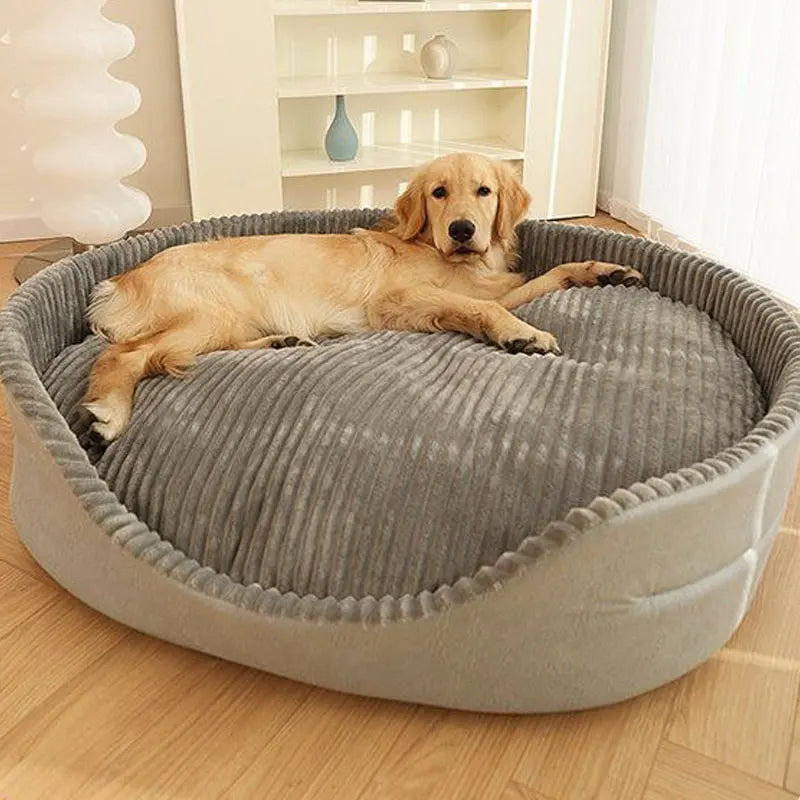 Extra Large Cooling Pet Bed for Small Medium Large Dogs Indoor Outdoor Mat