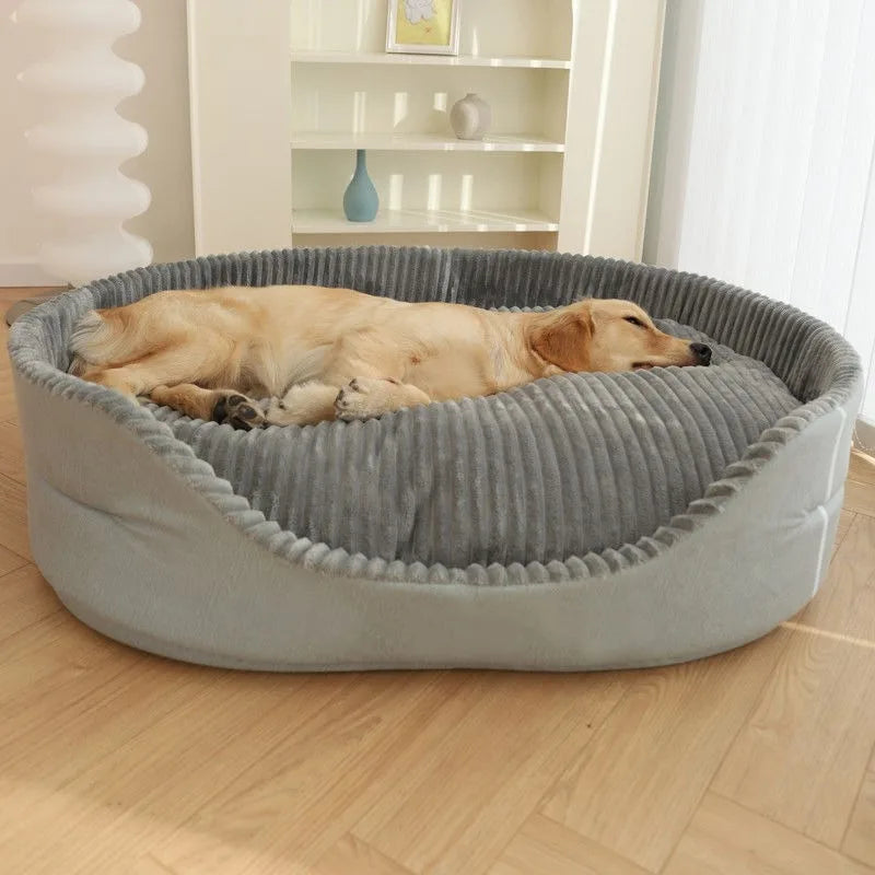 Extra Large Cooling Pet Bed for Small Medium Large Dogs Indoor Outdoor Mat