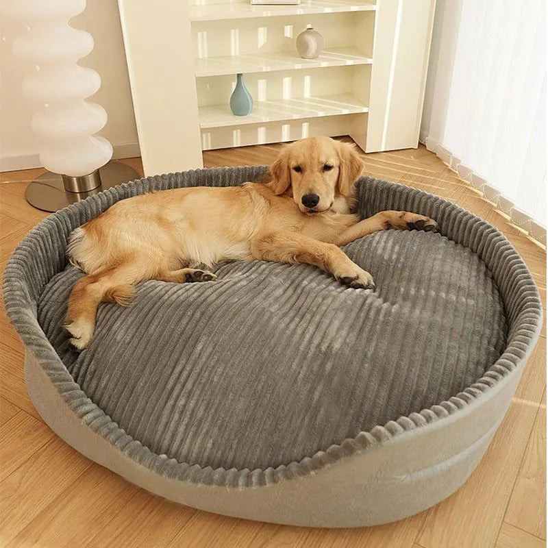 Extra Large Cooling Pet Bed for Small Medium Large Dogs Indoor Outdoor Mat